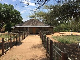 Masama Lodge and Campsite