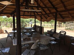 Masama Lodge and Campsite