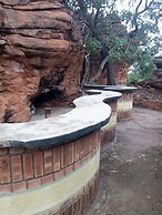 Masama Lodge and Campsite