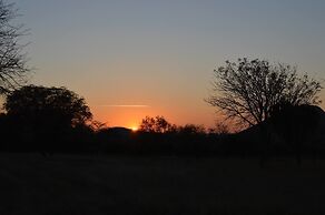 Masama Lodge and Campsite