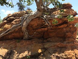 Masama Lodge and Campsite