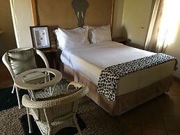 Masama Lodge and Campsite