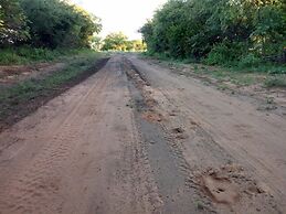 Masama Lodge and Campsite