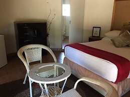 Masama Lodge and Campsite