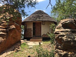 Masama Lodge and Campsite