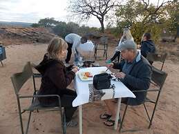 Masama Lodge and Campsite