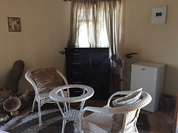 Masama Lodge and Campsite