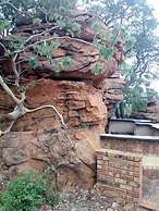 Masama Lodge and Campsite