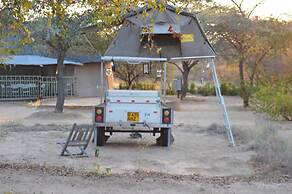 Masama Lodge and Campsite