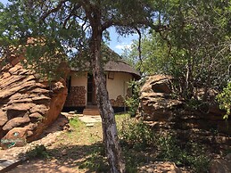 Masama Lodge and Campsite