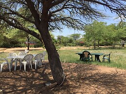 Masama Lodge and Campsite