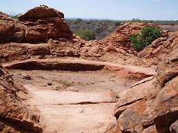 Masama Lodge and Campsite