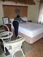 Masama Lodge and Campsite