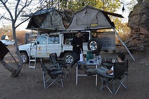 Masama Lodge and Campsite