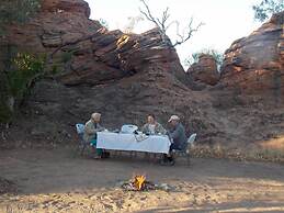 Masama Lodge and Campsite