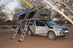 Masama Lodge and Campsite