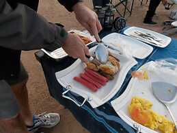 Masama Lodge and Campsite