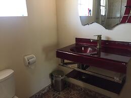 Masama Lodge and Campsite