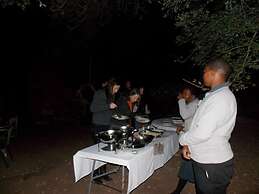 Masama Lodge and Campsite