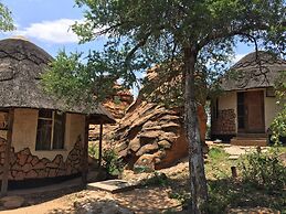 Masama Lodge and Campsite