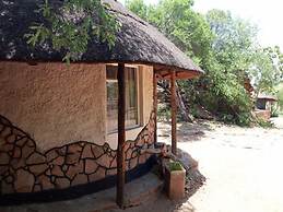 Masama Lodge and Campsite