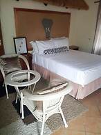 Masama Lodge and Campsite