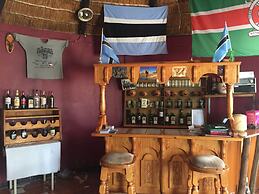 Masama Lodge and Campsite