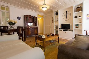Bairro Alto Vintage by Homing