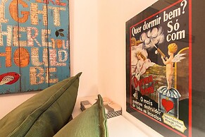 Bairro Alto Vintage by Homing