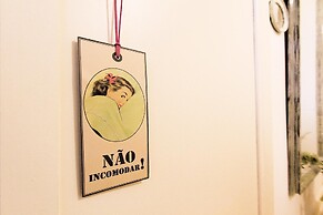 Bairro Alto Vintage by Homing