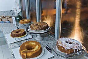 Hotel Pousada Ourinhos