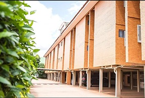 Hotel Pousada Ourinhos