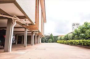 Hotel Pousada Ourinhos