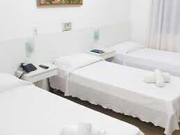 Hotel Pousada Ourinhos