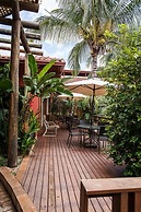 Hotel Pousada Ourinhos