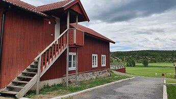 Kiladalens golf & Lodge