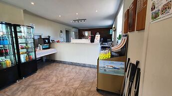 Kiladalens golf & Lodge