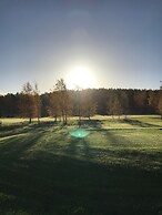 Kiladalens golf & Lodge