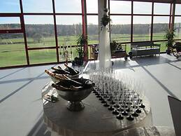 Kiladalens golf & Lodge