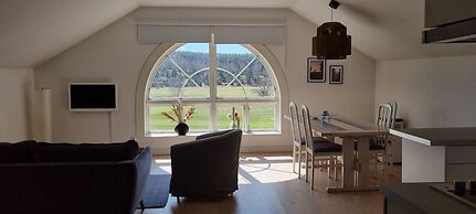 Kiladalens golf & Lodge
