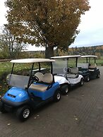 Kiladalens golf & Lodge