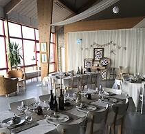 Kiladalens golf & Lodge