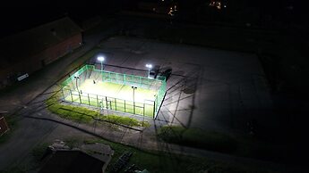 Kiladalens golf & Lodge