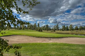 Kiladalens golf & Lodge