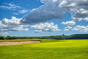 Kiladalens golf & Lodge