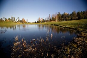 Kiladalens golf & Lodge