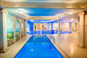 SPA Hotel Gloria