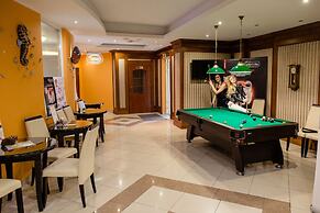 SPA Hotel Gloria