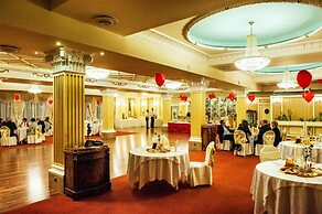 SPA Hotel Gloria
