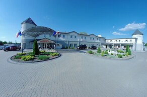 SPA Hotel Gloria